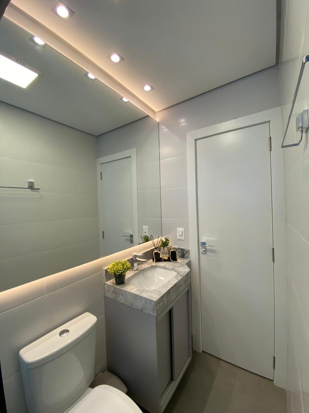 Apartamento Alpes da Montanha próximo ao centro Gramado Exterior foto