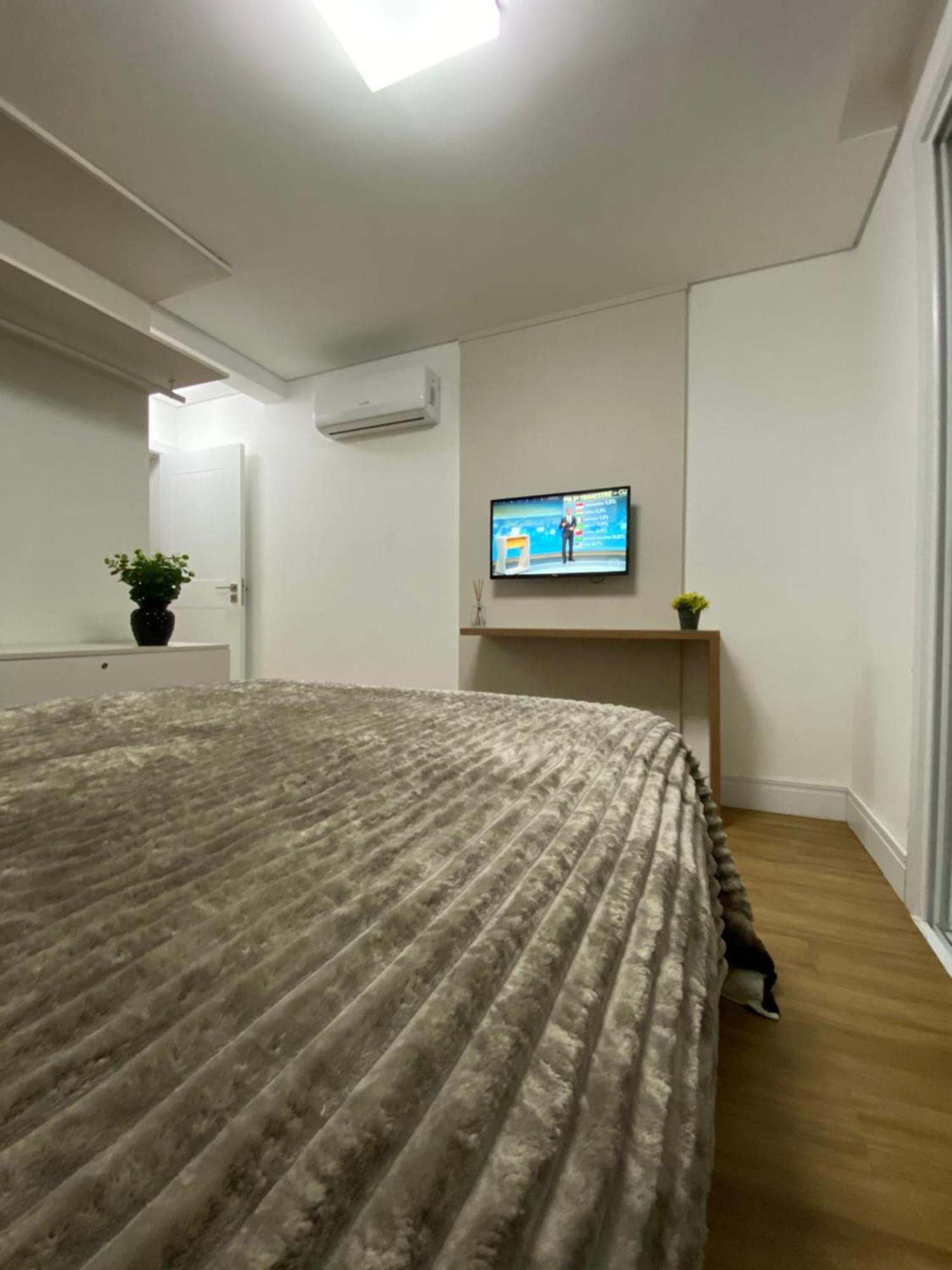 Apartamento Alpes da Montanha próximo ao centro Gramado Exterior foto
