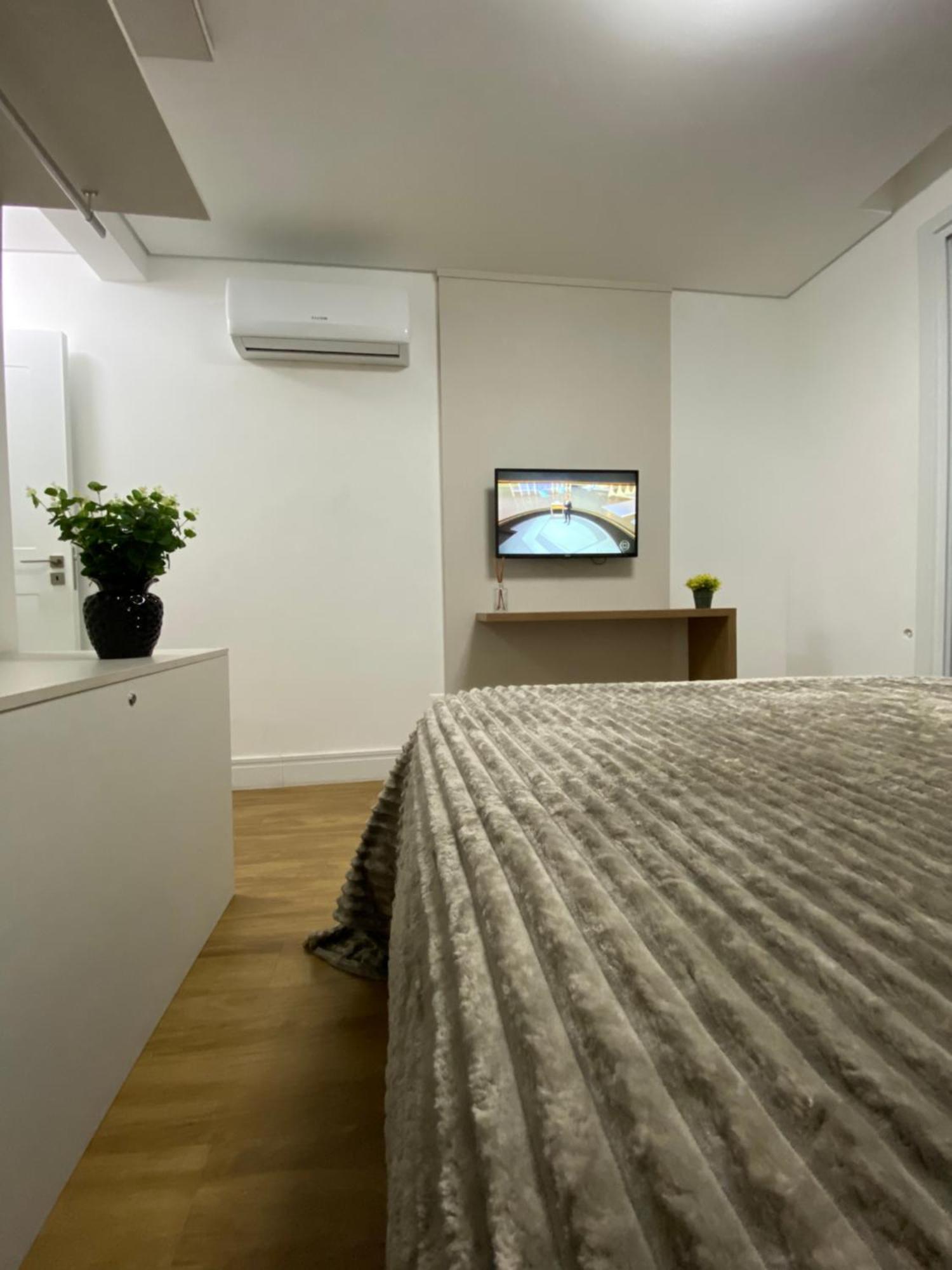 Apartamento Alpes da Montanha próximo ao centro Gramado Exterior foto