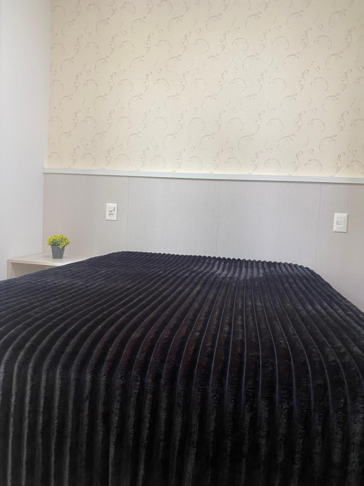 Apartamento Alpes da Montanha próximo ao centro Gramado Exterior foto